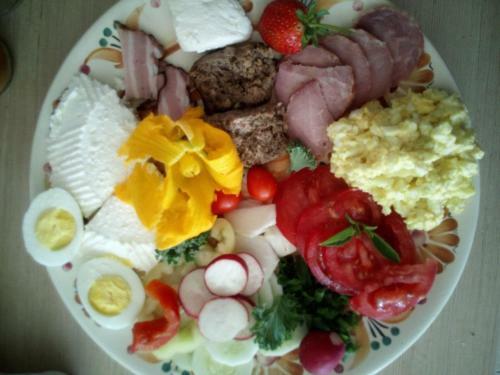 Agroturystyka Miller�wka