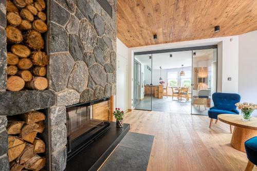 Apartamento Nad Stawami