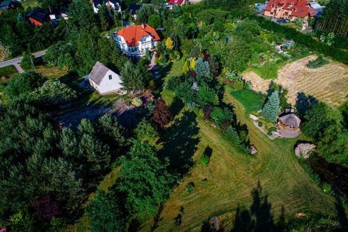 Apartamento Nad Stawami
