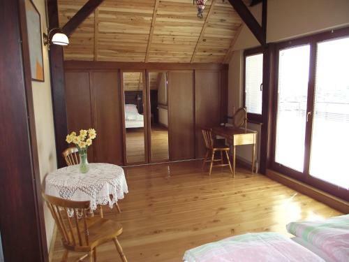 Apartament Alina