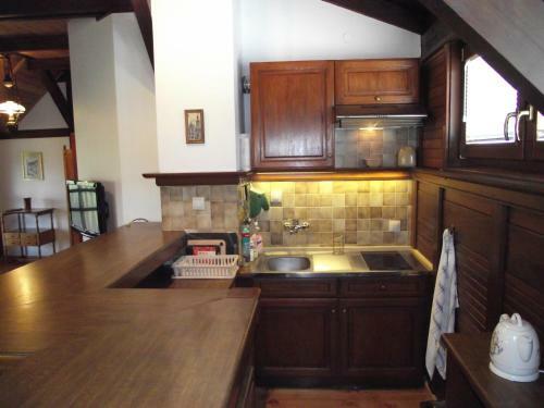 Apartament Alina