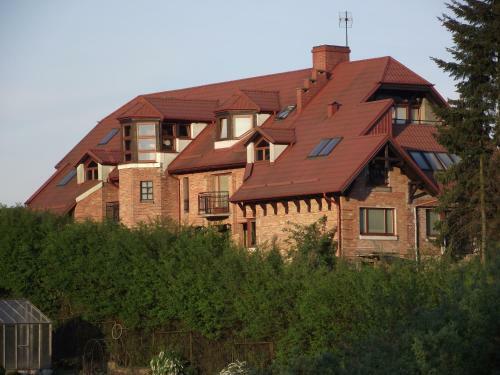 Apartament Alina