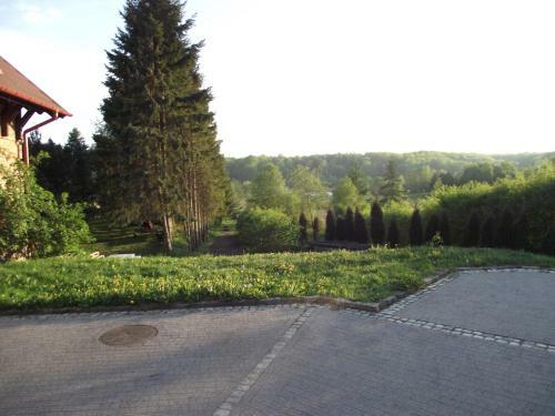 Apartament Alina