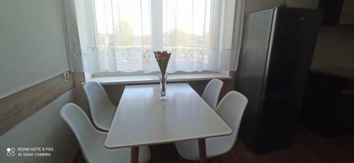 Apartament 3-go Maja