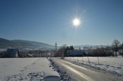 Pokoje Na Wzg�rzu