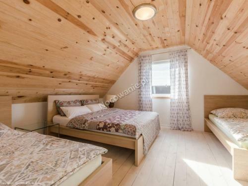 Lodge Domki U Goni