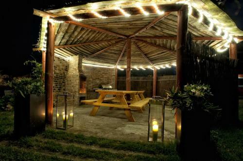 Lodge Domki U Goni