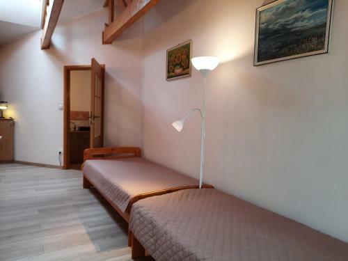 Apartamento Cichy K?cik