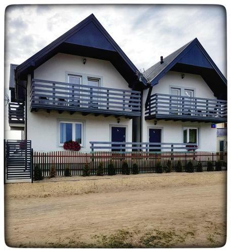 Hostal Siodemkacamp Karwia