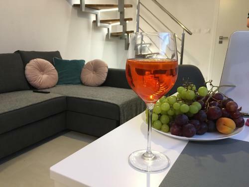 Domki Apartamentowe Italia