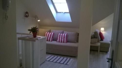 Apartamento Bursztynowy 2