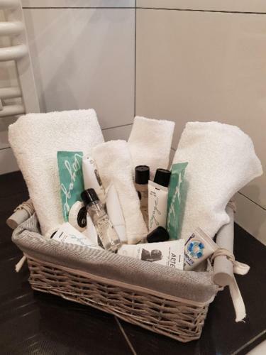 Apartament Emilia