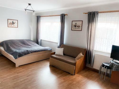Hostal Pensjonat Bryza