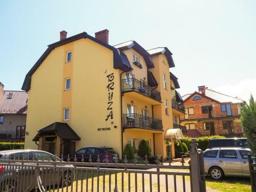 Hostal Pensjonat Bryza