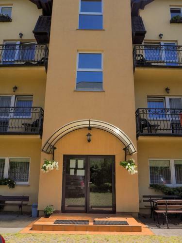 Hostal Pensjonat Bryza