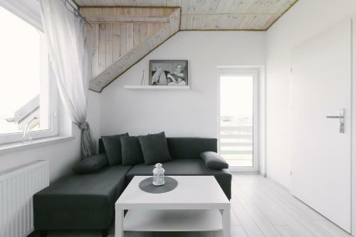 Lodge Cichy Domek