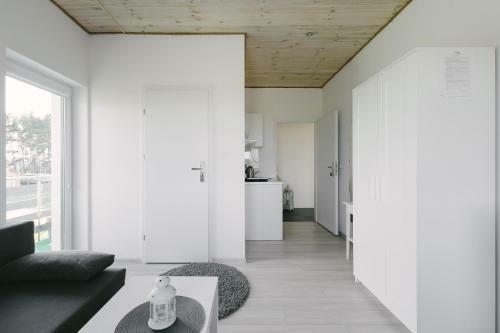Lodge Cichy Domek