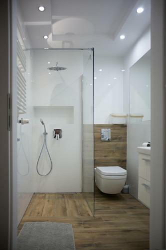 Apartament Kameralny