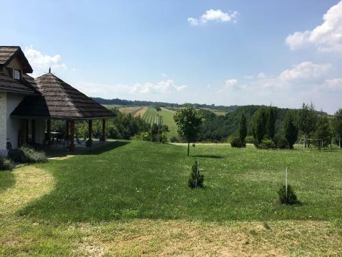 Villa Okale