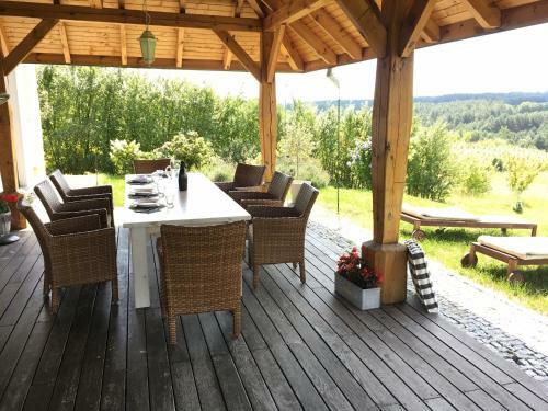 Villa Okale