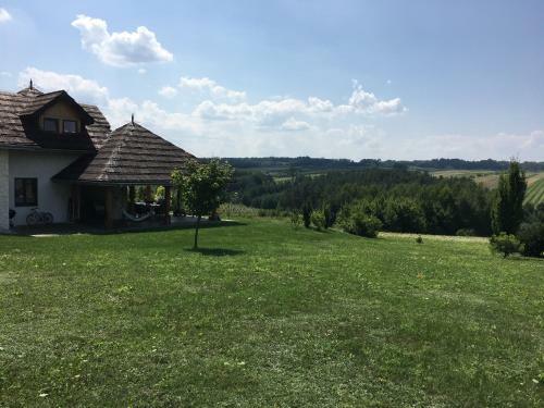 Villa Okale