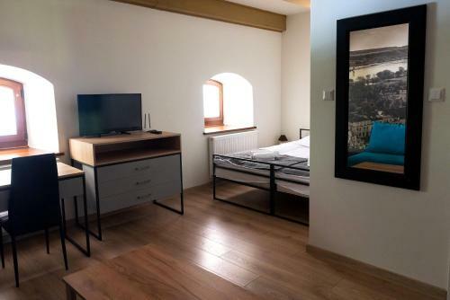 Bed & Breakfast Hotel Spichlerz 1 Spa & Wellness