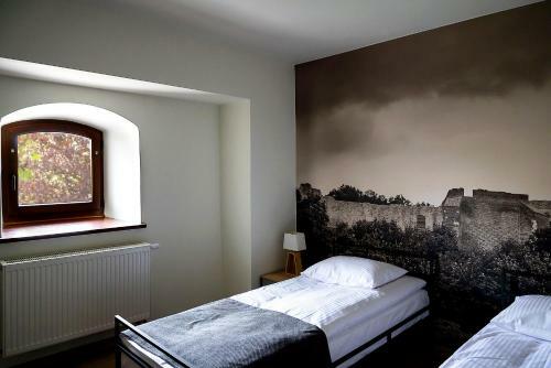 Bed & Breakfast Hotel Spichlerz 1 Spa & Wellness