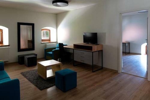 Bed & Breakfast Hotel Spichlerz 1 Spa & Wellness