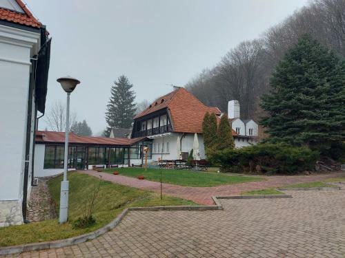 Bed & Breakfast Hotel Spichlerz 1 Spa & Wellness