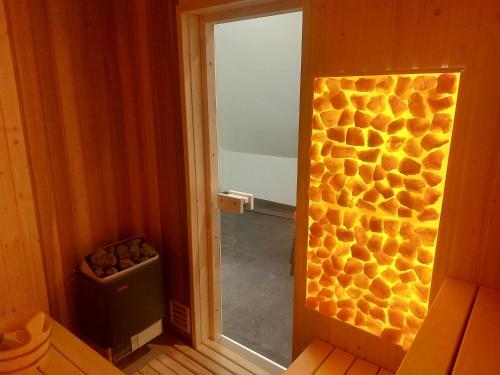 Bed & Breakfast Hotel Spichlerz 1 Spa & Wellness