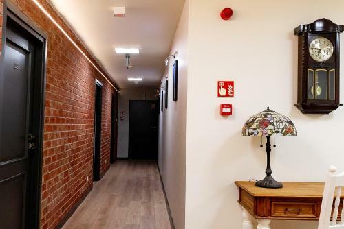 Bed & Breakfast Hotel Spichlerz 1 Spa & Wellness