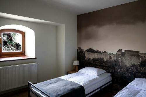 Bed & Breakfast Hotel Spichlerz 1 Spa & Wellness