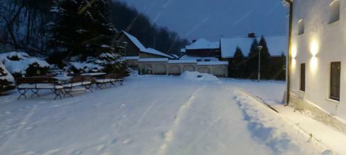 Bed & Breakfast Hotel Spichlerz 1 Spa & Wellness