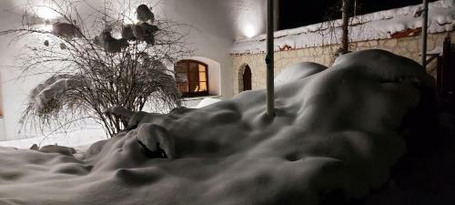 Bed & Breakfast Hotel Spichlerz 1 Spa & Wellness