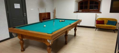 Bed & Breakfast Hotel Spichlerz 1 Spa & Wellness
