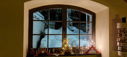 Bed & Breakfast Hotel Spichlerz 1 Spa & Wellness