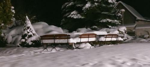 Bed & Breakfast Hotel Spichlerz 1 Spa & Wellness