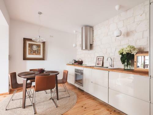 Apartamento Esterka