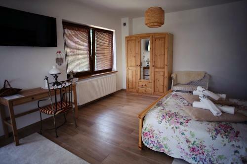 Apartamento Sielsko-anielsko Centrum