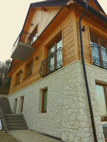 Apartamento Sielsko-anielsko Centrum