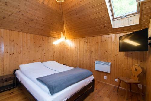 Villa Domek Na Stoku