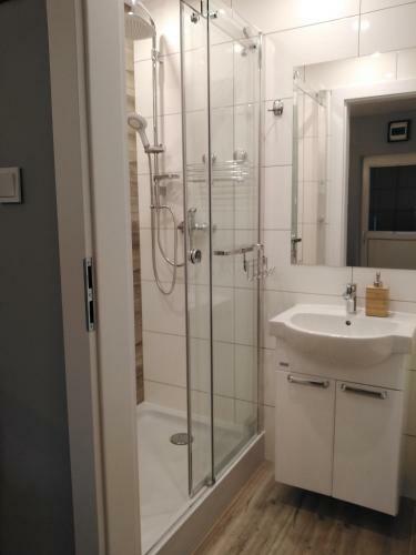 Apartamento Studio Estera - Pokoje U Magdy