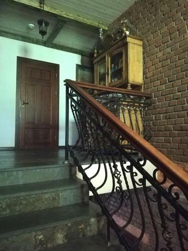 Bed & Breakfast Willa Ima