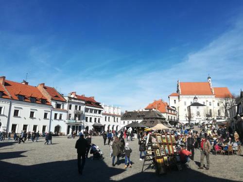 Apartament Rynek22