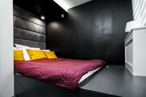 Apartament Rynek22