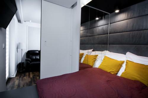 Apartament Rynek22