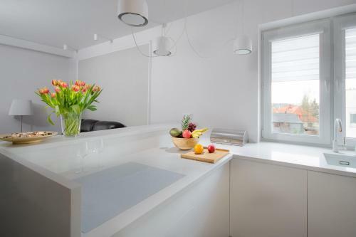 Apartament Rynek22