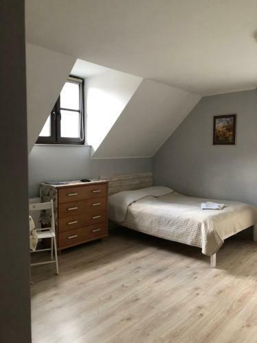Bed & Breakfast Pokoje Nadrzeczna 45