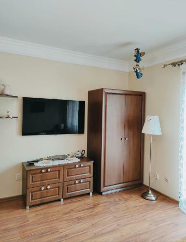 Apartament Klasyczny I Pastelowy - Pod Anio?em