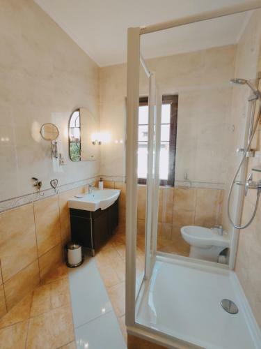 Apartament Klasyczny I Pastelowy - Pod Anio?em